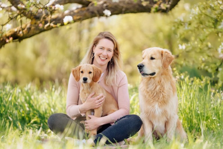 Hundetraining Theresa Greve