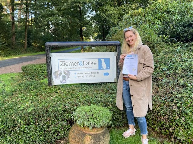 Hundeschule Theresa Greve